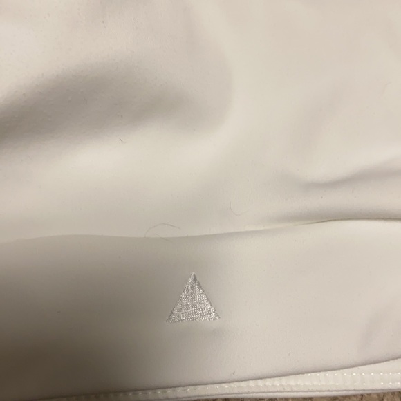 The Ignite Bra - cloud - balance athletica - Picture 4 of 5